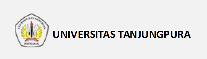 UNIVERSITAS TANJUNGPURA