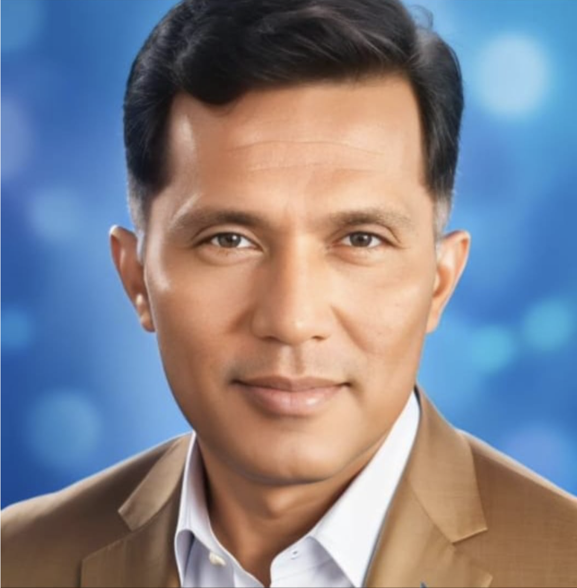 Budhiarto Adhitijo Martono