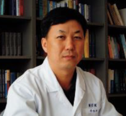 Dr. Jeongwoo Yoo